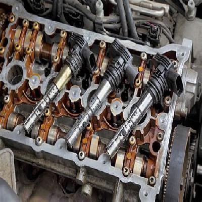 Car Ignition Coil
