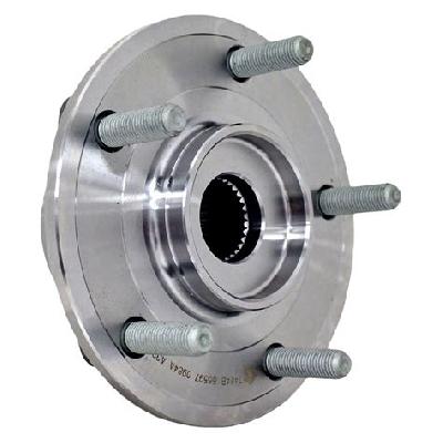 Car Rear Wheel Hub