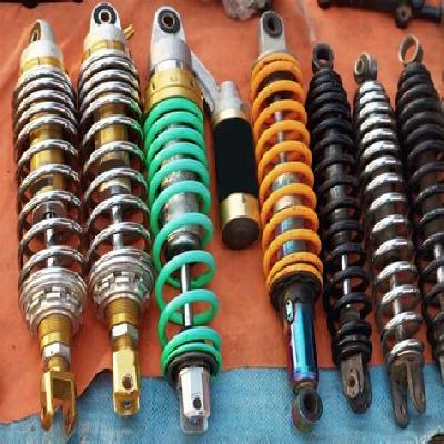 Car Shocker Absorbers