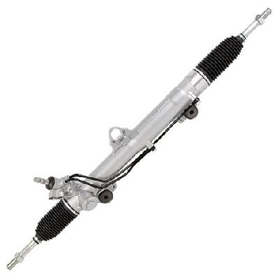 Car Steering Rack Assembly