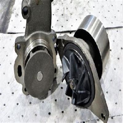 Car Water Pump
