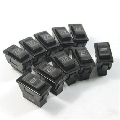 Car Window Switches