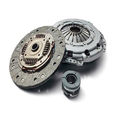 Four Wheeler Clutch Plate