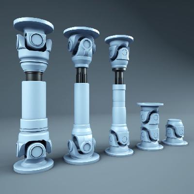 Cardan Shaft
