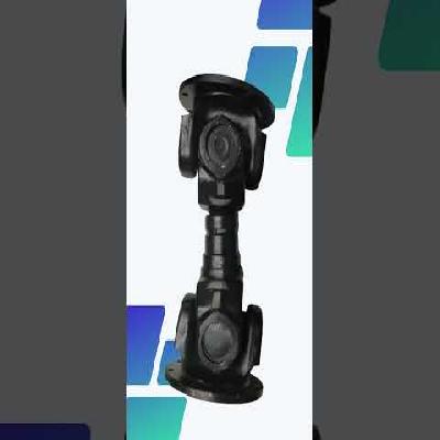 F15 Crane Propeller Shaft