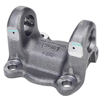 Flange Yoke