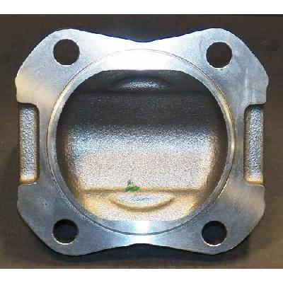 JCB Flange Yoke