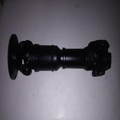 JCB Propeller Shafts