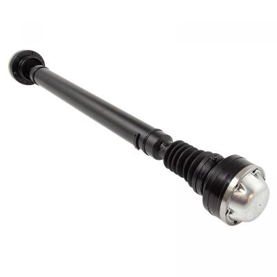 Jeep Propeller Shaft