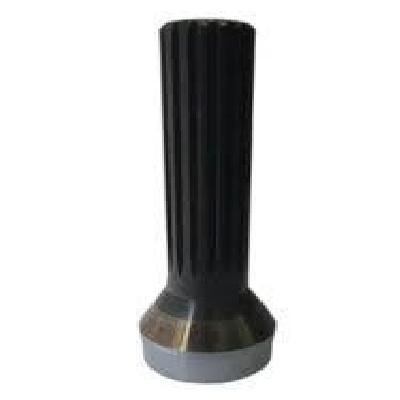Metal Propeller Shaft Rear Teeth