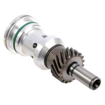 Pump Drive Shafts