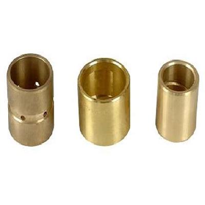 BRASS BUSH CNC