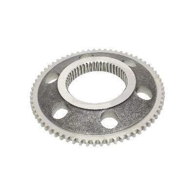 Carrier Annulus Ring