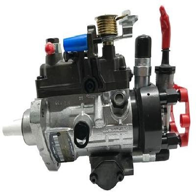 Delphi Diesel Pump