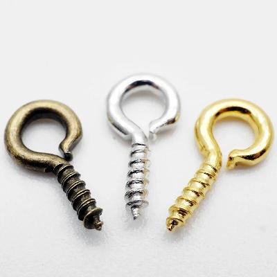 Dipper Jack Eye Side Pin