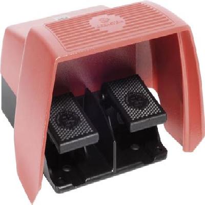 Foot Switch Breaker