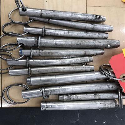 Front Axle Center Pin Bush