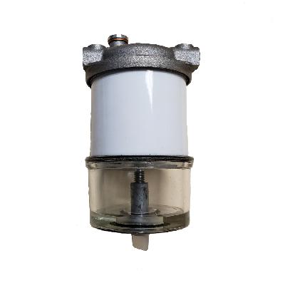 Fuel Filter Assembly