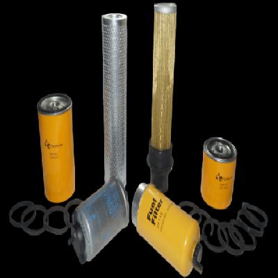 JCB Filter Kit