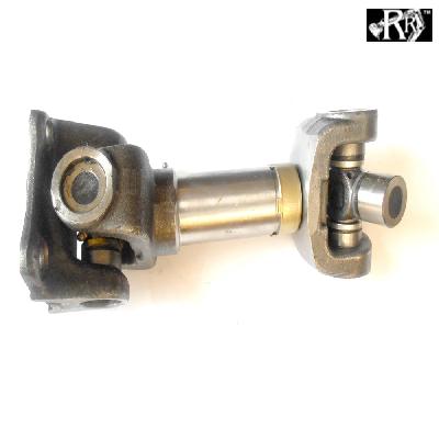JCB Gear Shaft