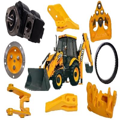 JCB Gear Wheel