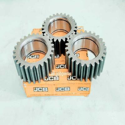 JCB Planetary Gear
