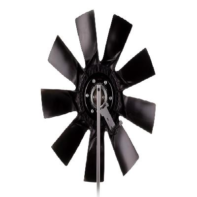 JCB Radiator Fan