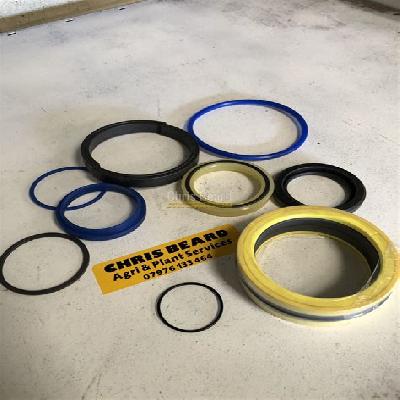 JCB Seal 4X4