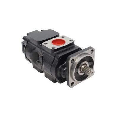 JCB Solenoid Coil