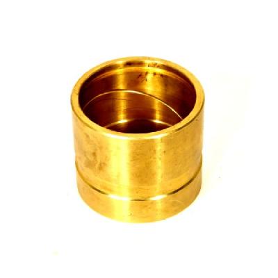 King Post Carriage Bush