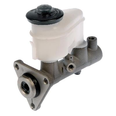 Master Cylinder