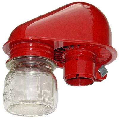 Pre Cleaner Assembly