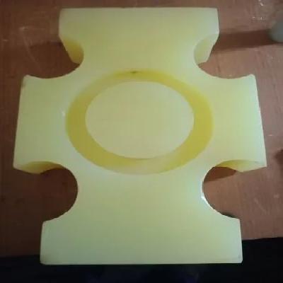 Rock Breaker Pad