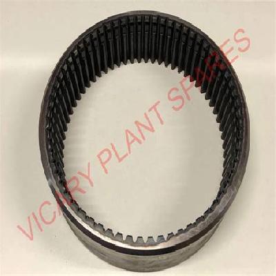 45010205 JCB Annulus Ring