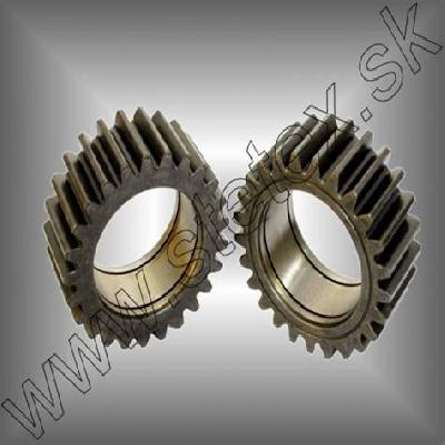 450 10216 JCB Planetary Hub