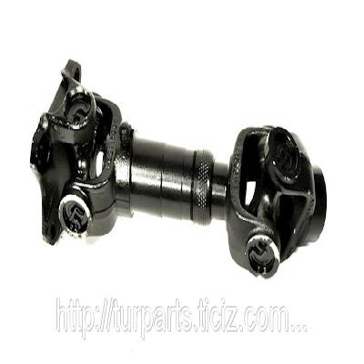914 60041 Rear Drive Shaft