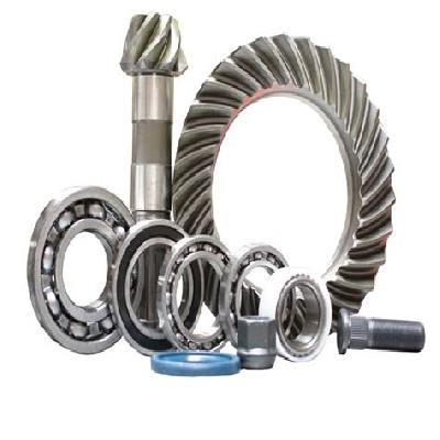 JCB Bevel Gear Kit