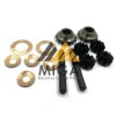 JCB Differential Gear Set