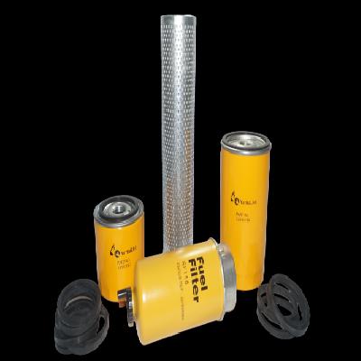 JCB Filters