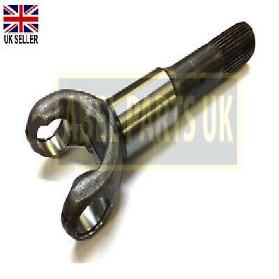 JCB Rear Drive Shaft