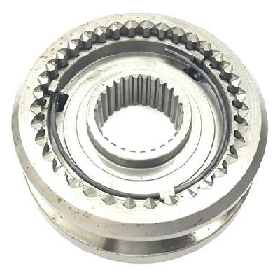 JCB Synchronizer Assembly