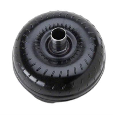 JCB Torque Converter
