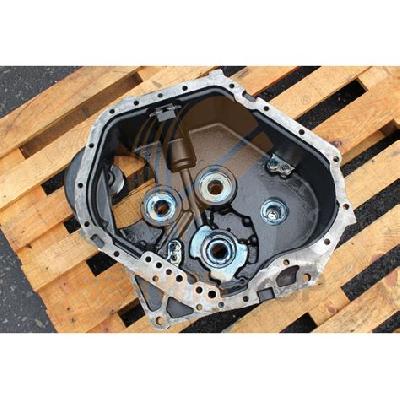 JCB Transmission Gears
