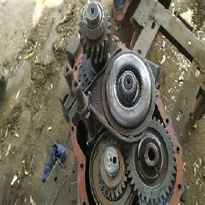 JCB Transmission Parts