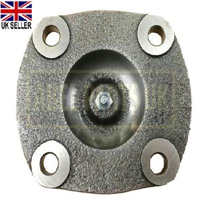 JCB Trunnion