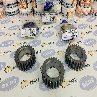 Planet Gears 450 10206