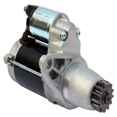 Auto Starter Drive
