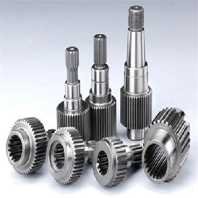Automotive Shafts