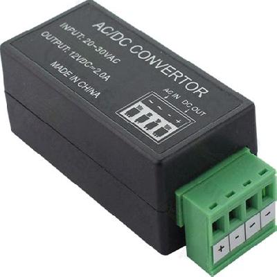 CAV AC 5 (High Output 6 Pole)