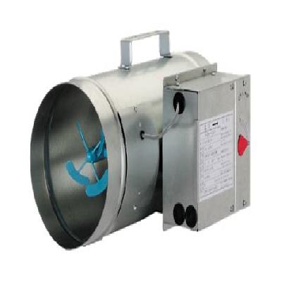 CAV AC 5 (Low Output 6 Pole)